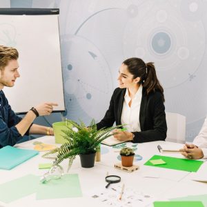 Holistic Business Impact Program