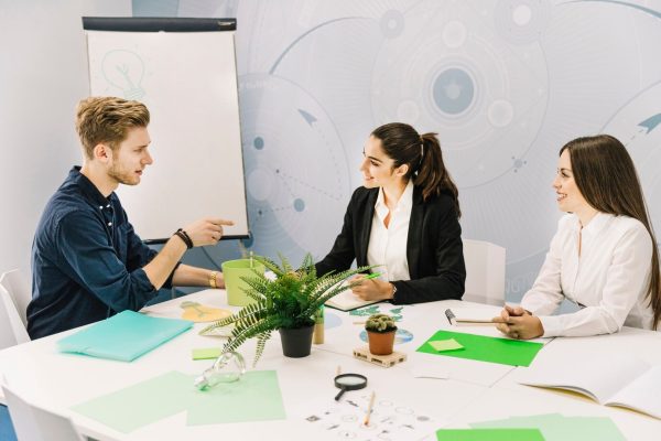Holistic Business Impact Program